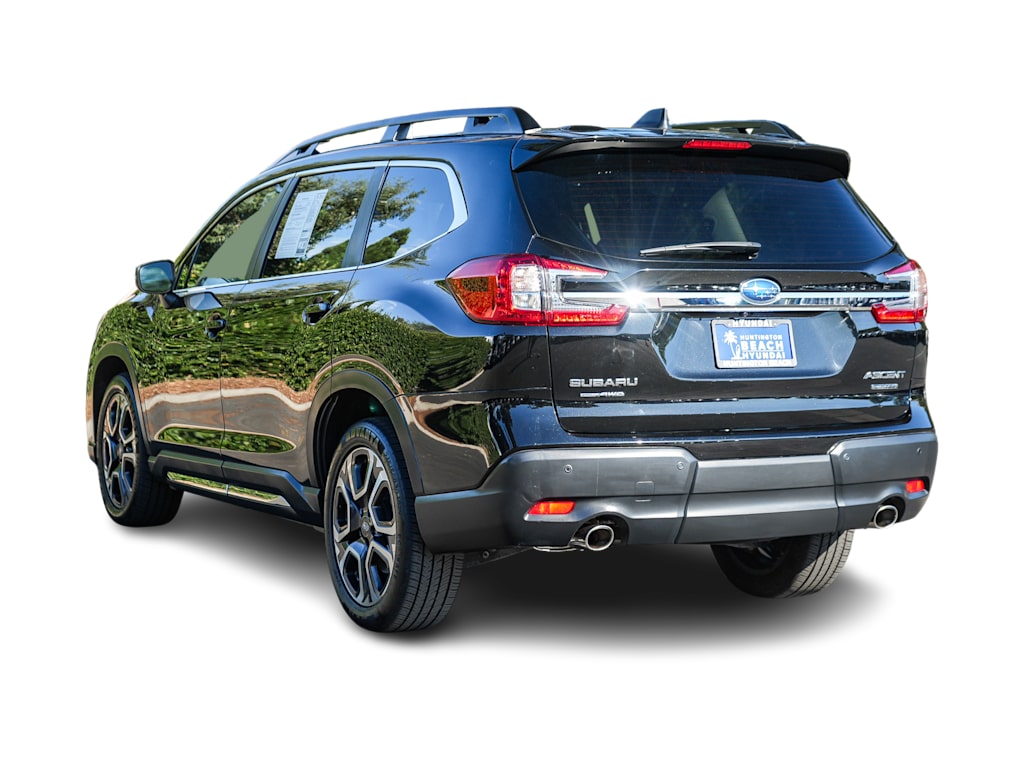 Thumbnail: 2023 Subaru Ascent - 3