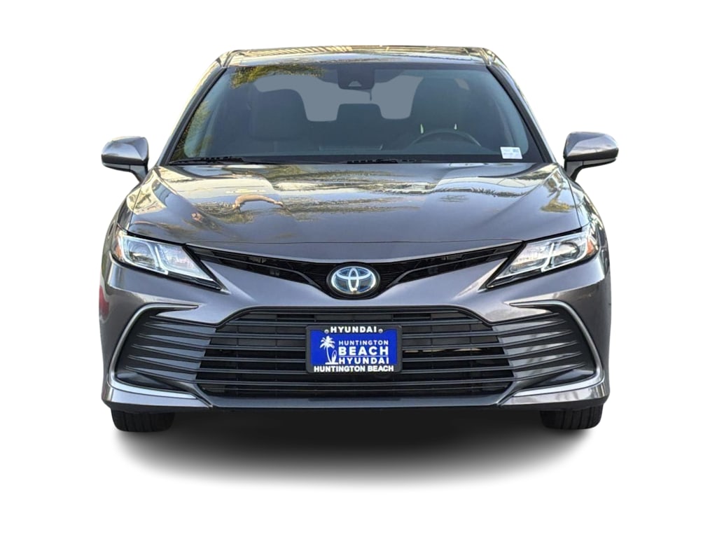 Thumbnail: 2022 Toyota Camry - 6