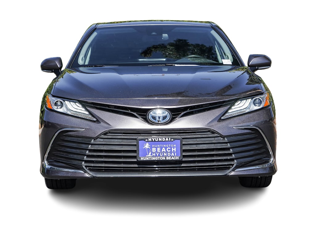 Thumbnail: 2024 Toyota Camry - 5