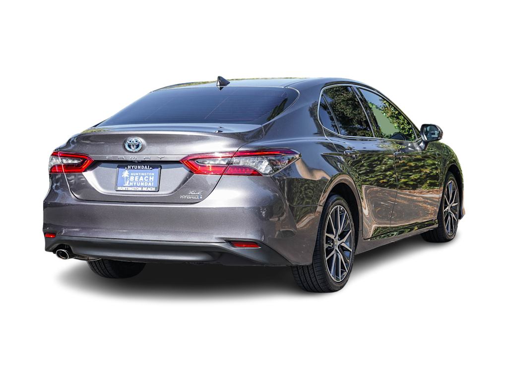 Thumbnail: 2024 Toyota Camry - 20