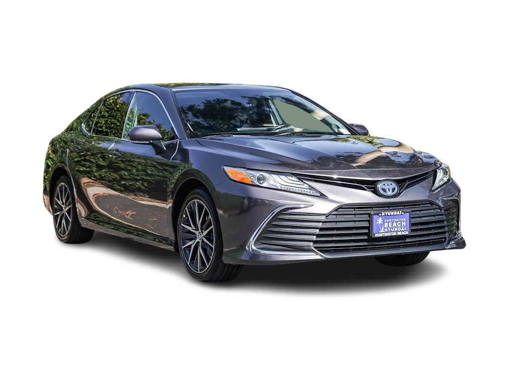 Thumbnail: 2024 Toyota Camry - 19