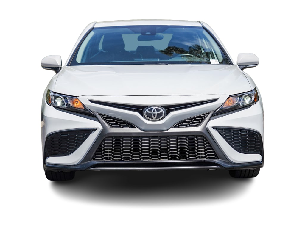 Thumbnail: 2022 Toyota Camry - 5
