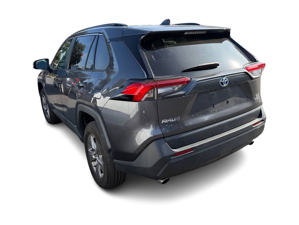 Thumbnail: 2024 Toyota RAV4 - 3