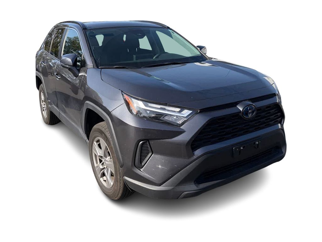 Thumbnail: 2024 Toyota RAV4 - 7