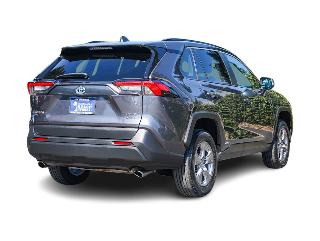 Thumbnail: 2024 Toyota RAV4 - 20