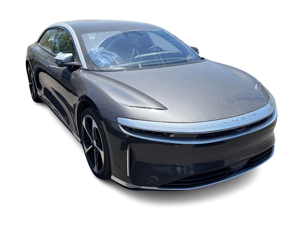 Thumbnail: 2023 Lucid Air - 6