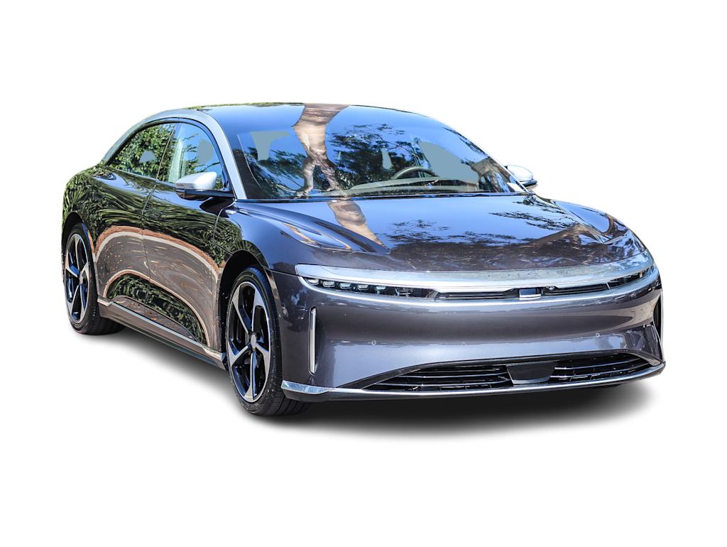 Thumbnail: 2023 Lucid Air - 14