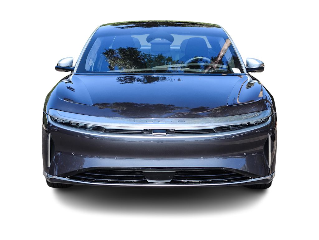 Thumbnail: 2023 Lucid Air - 5