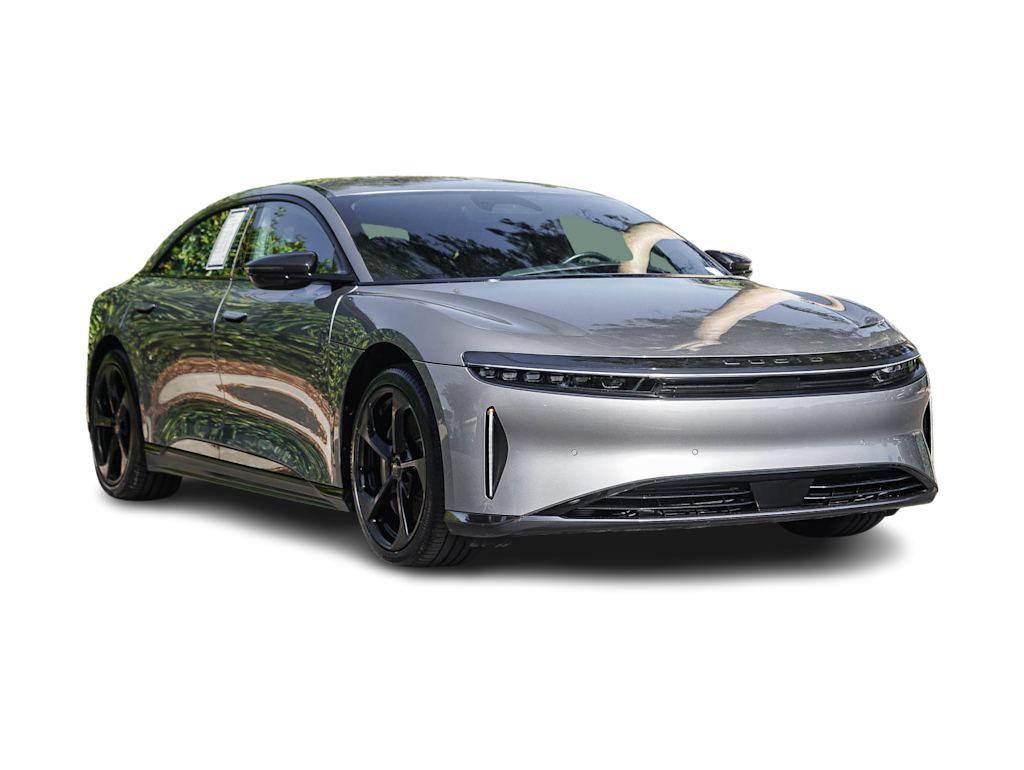Thumbnail: 2024 Lucid Air - 15