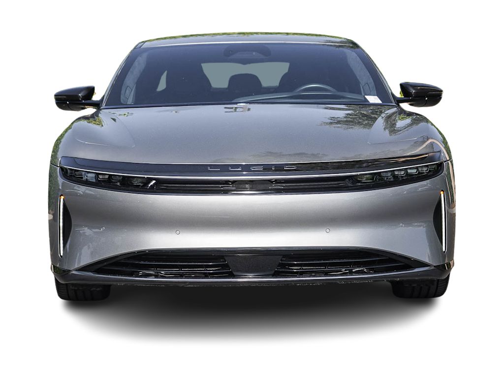 Thumbnail: 2024 Lucid Air - 4