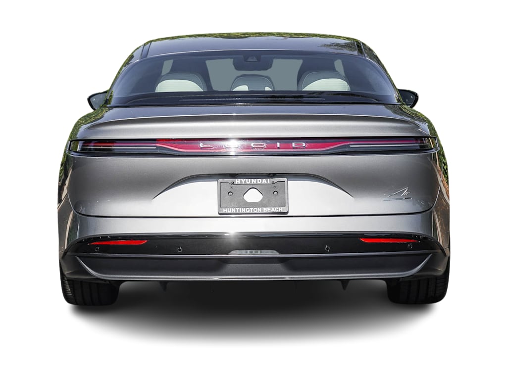 Thumbnail: 2024 Lucid Air - 16