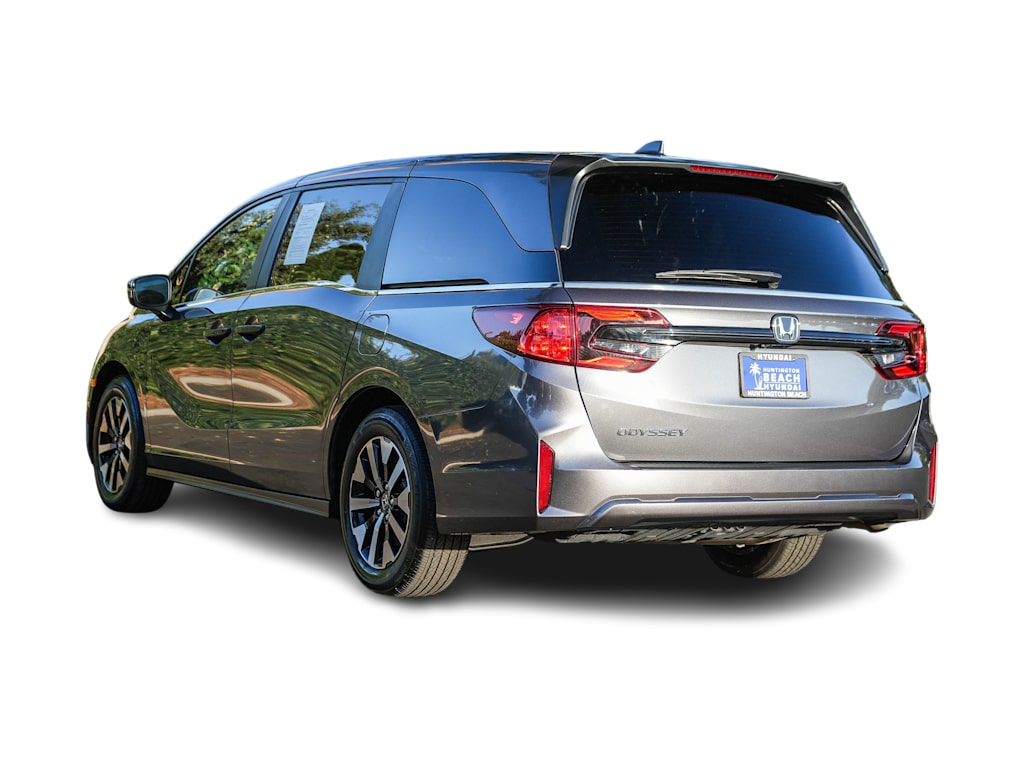 Thumbnail: 2025 Honda Odyssey - 3