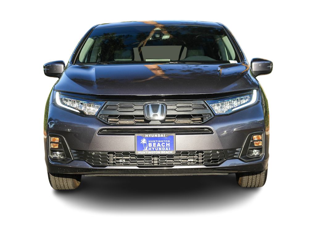 Thumbnail: 2025 Honda Odyssey - 5