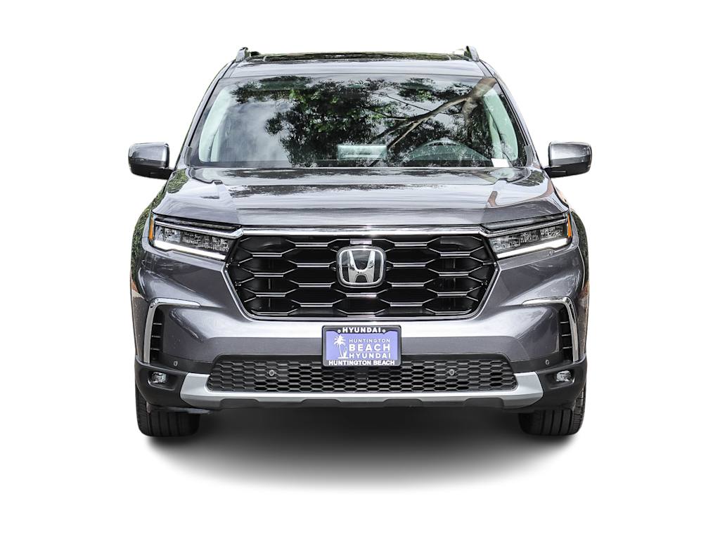 Thumbnail: 2024 Honda Pilot - 5