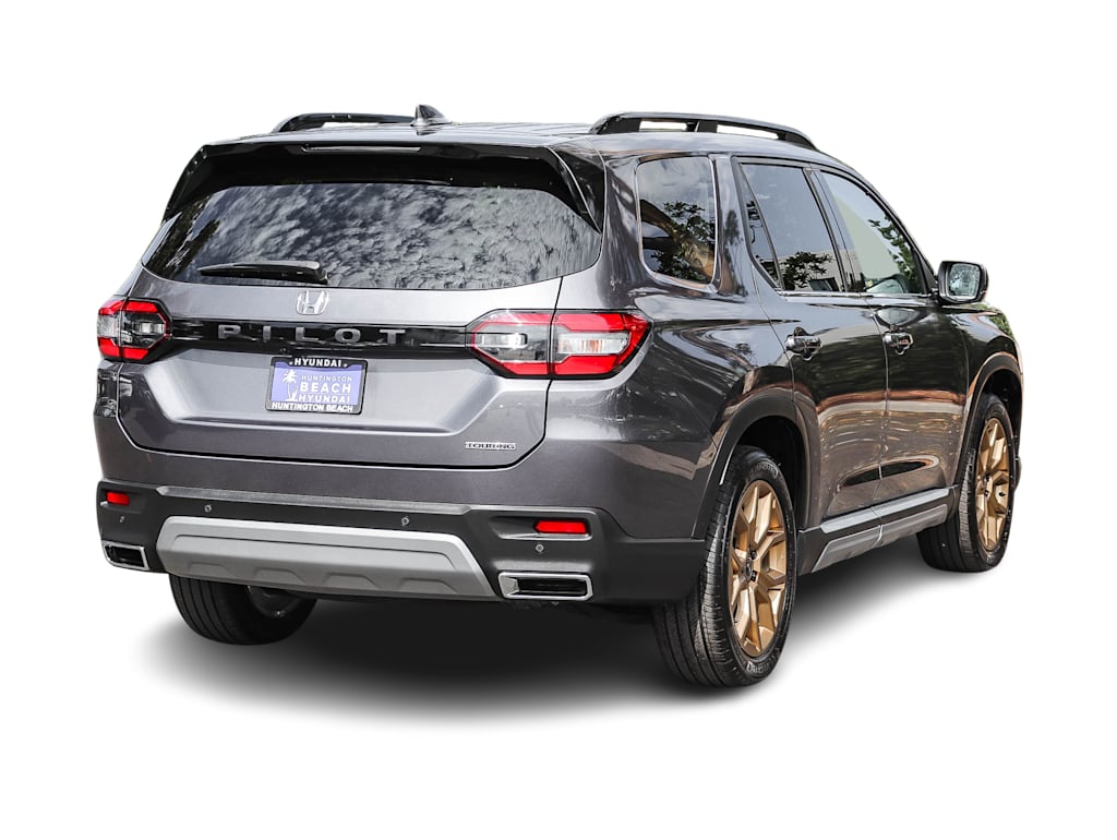 Thumbnail: 2024 Honda Pilot - 16