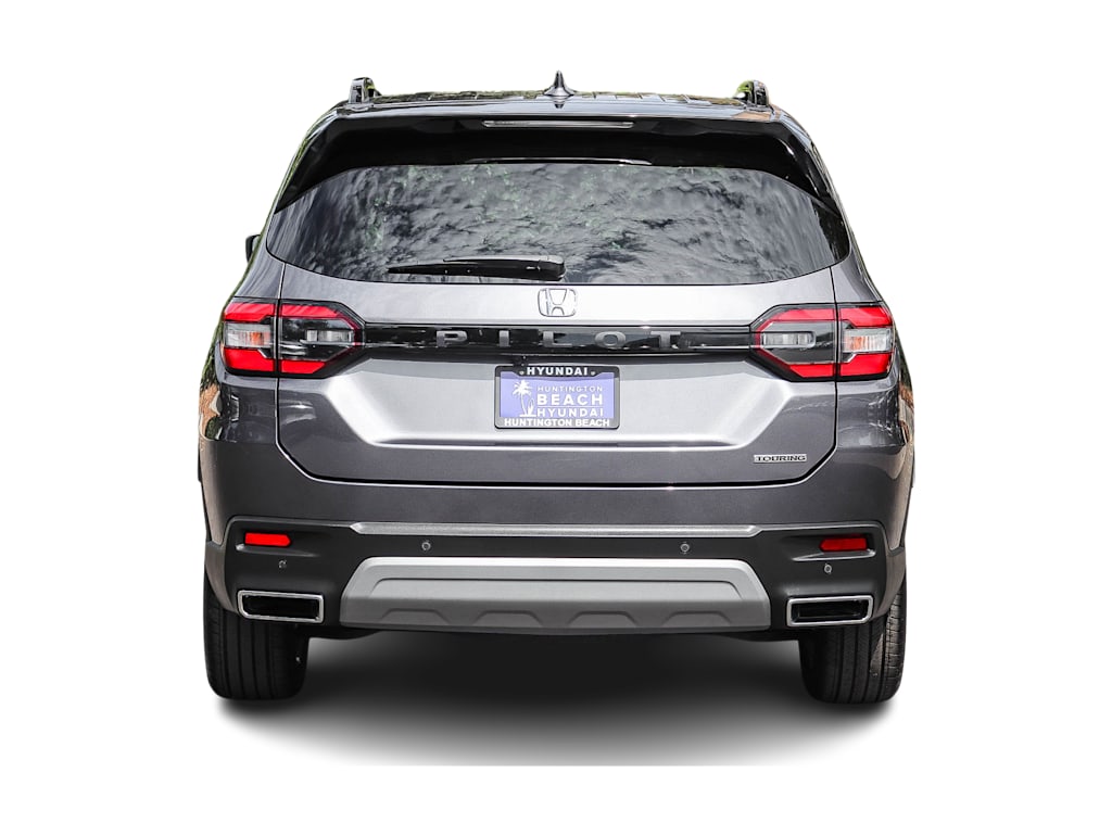 Thumbnail: 2024 Honda Pilot - 4