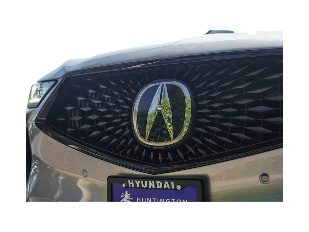 Thumbnail: 2024 Acura MDX - 23