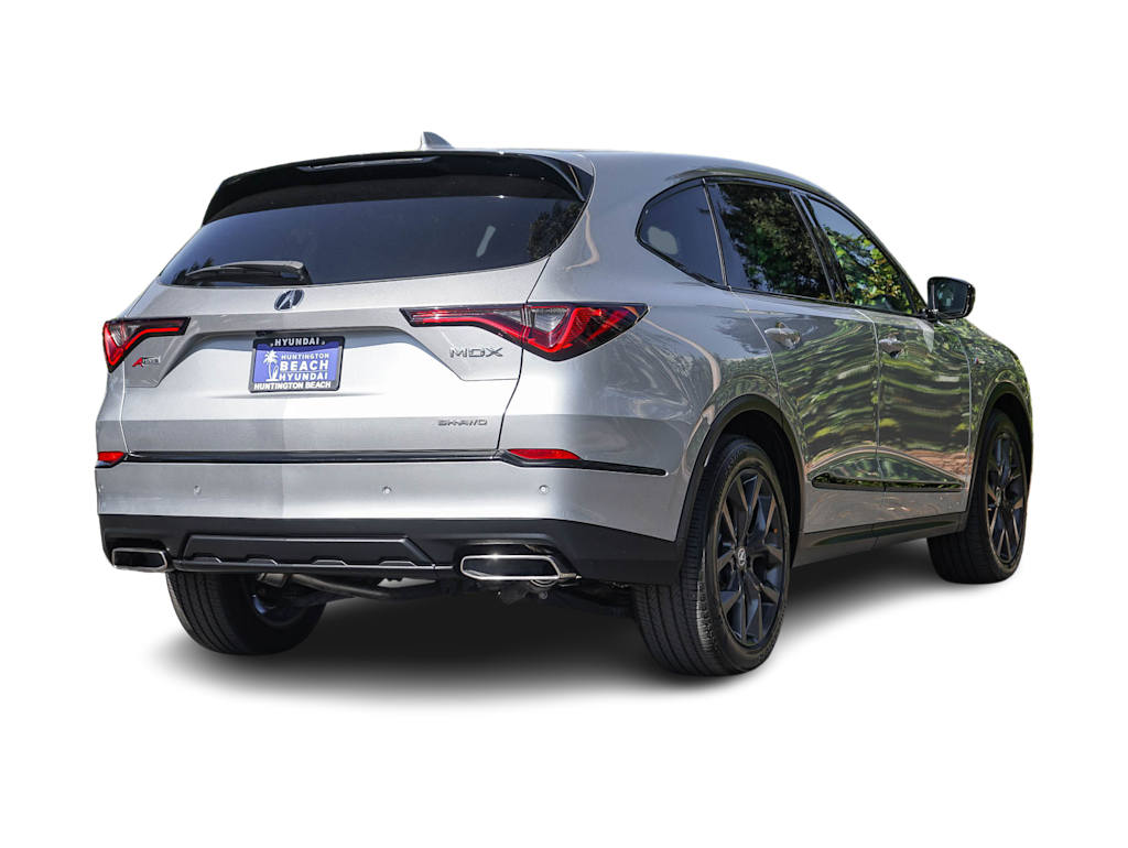 Thumbnail: 2024 Acura MDX - 20