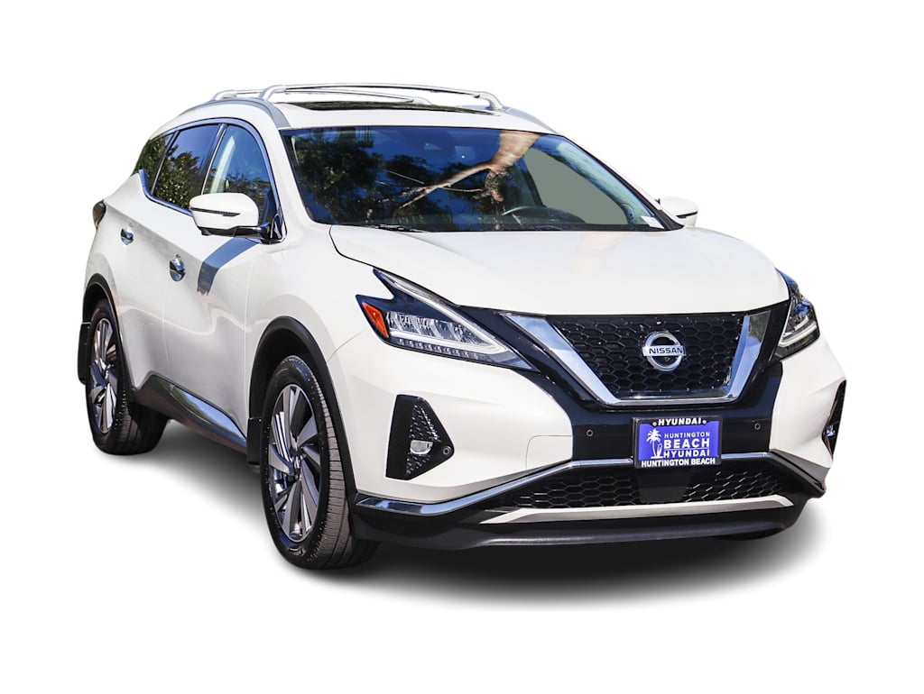 Thumbnail: 2019 Nissan Murano - 17