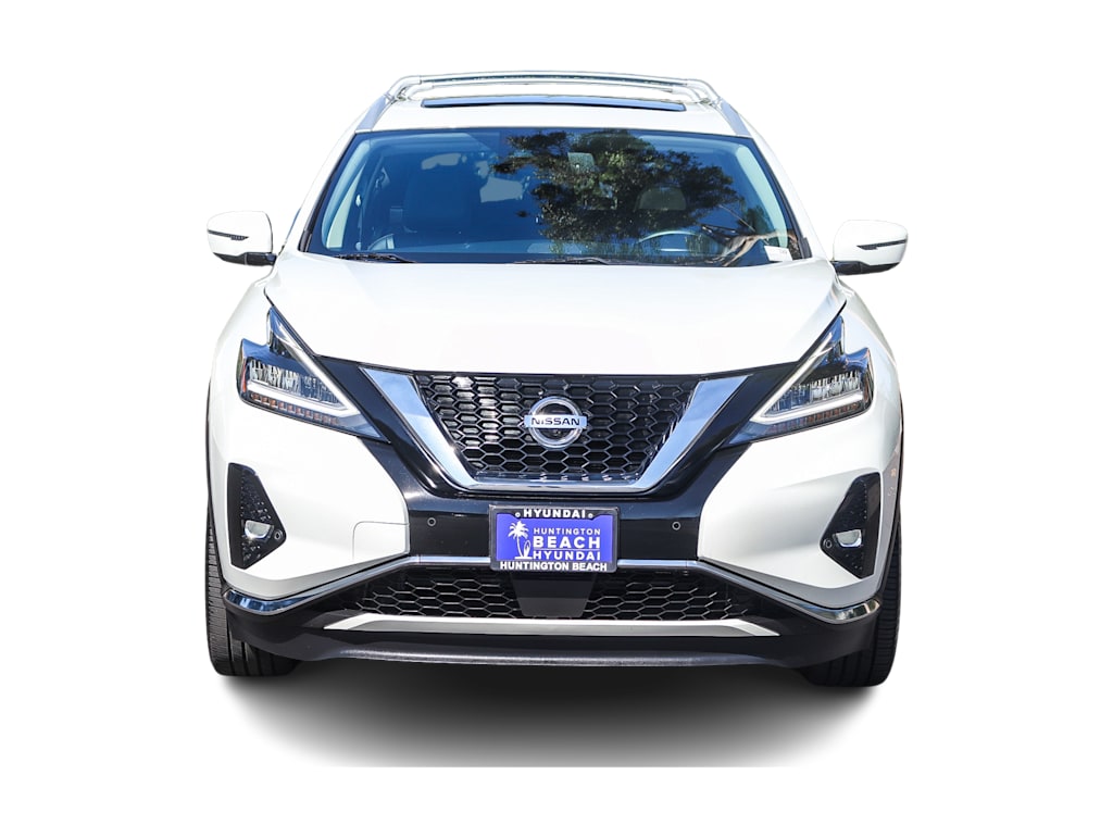 Thumbnail: 2019 Nissan Murano - 5