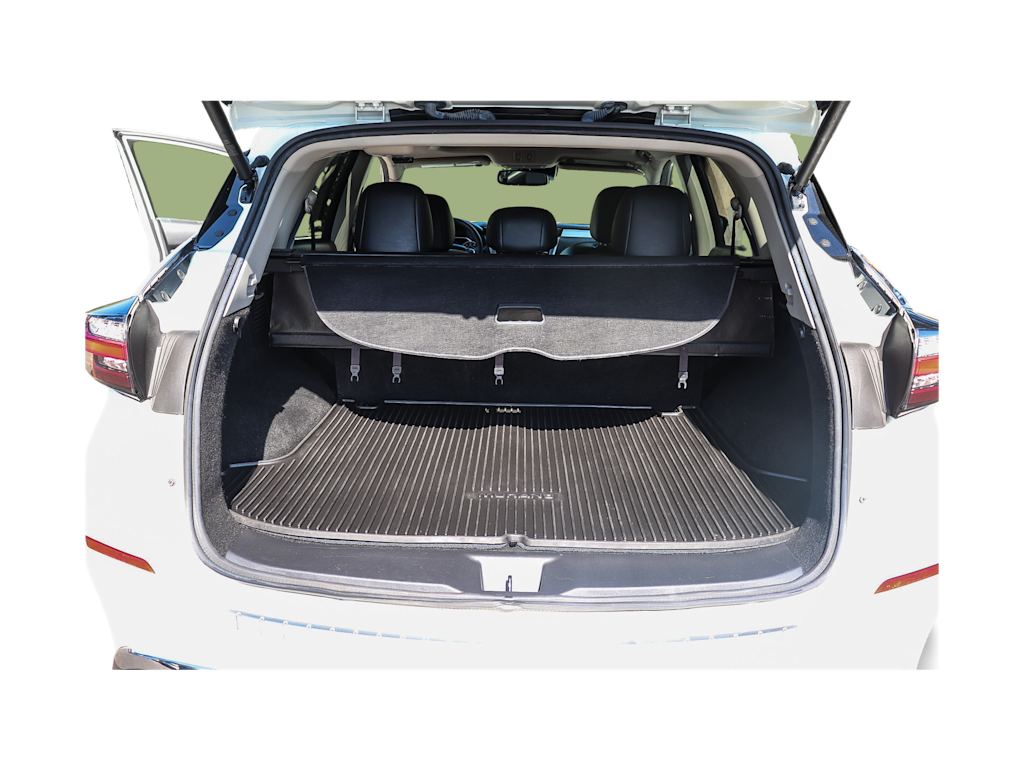 Thumbnail: 2019 Nissan Murano - 15