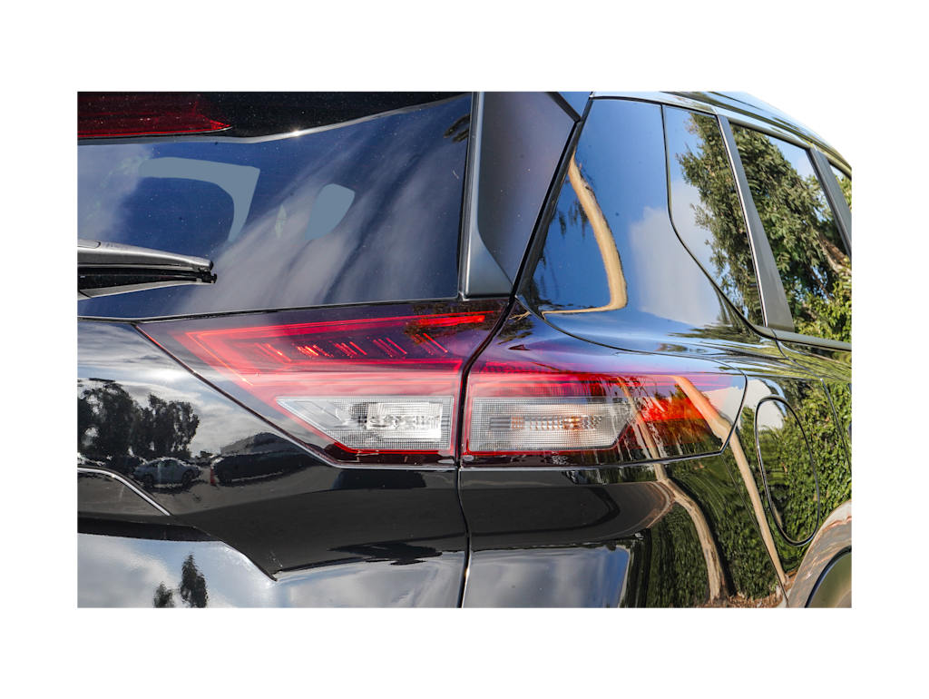 Thumbnail: 2023 Nissan Rogue - 19