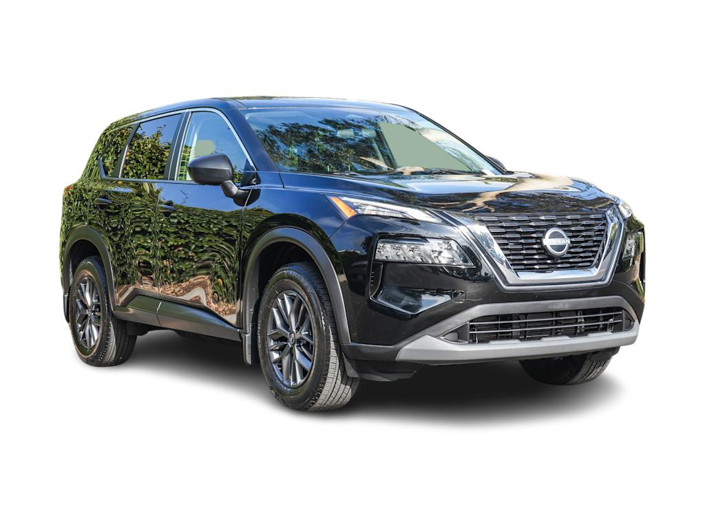 Thumbnail: 2023 Nissan Rogue - 17