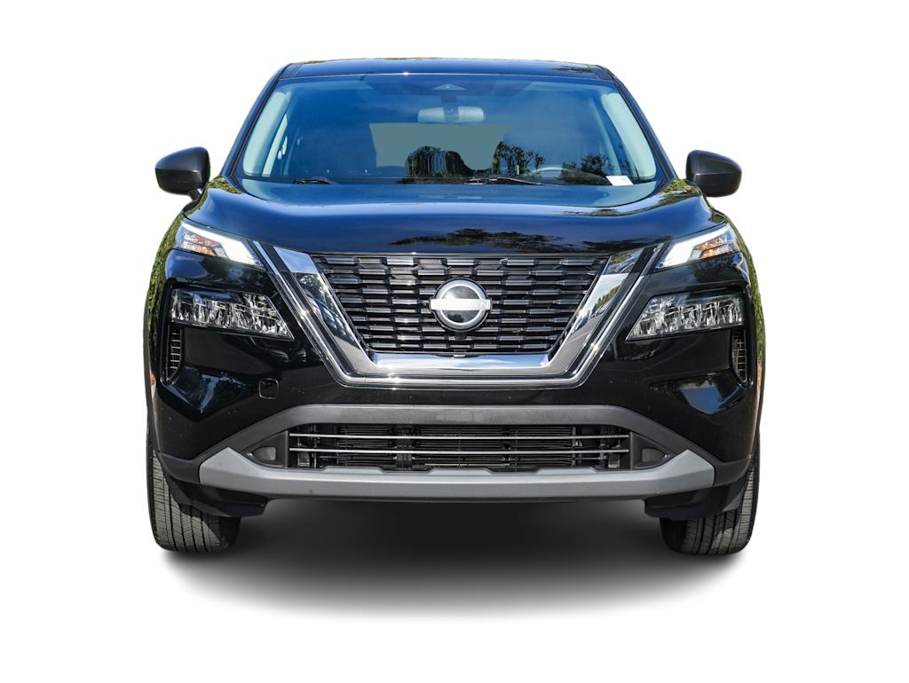 Thumbnail: 2023 Nissan Rogue - 5
