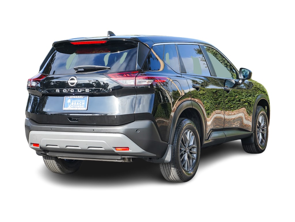 Thumbnail: 2023 Nissan Rogue - 18