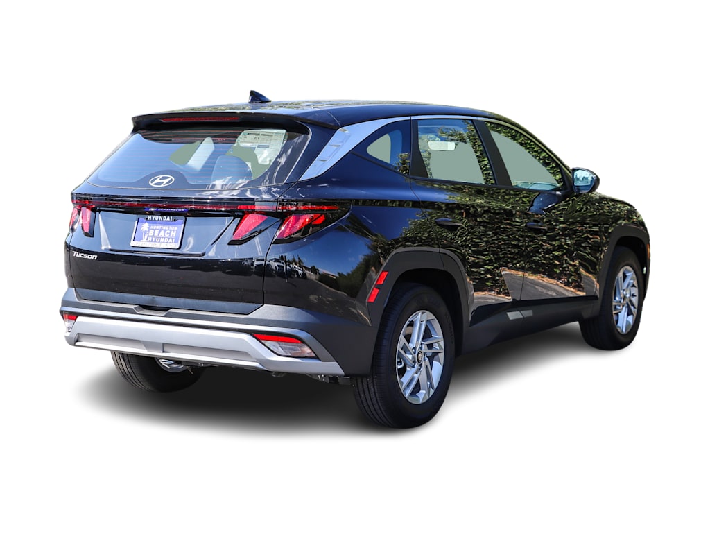 Thumbnail: 2026 Hyundai Tucson - 19
