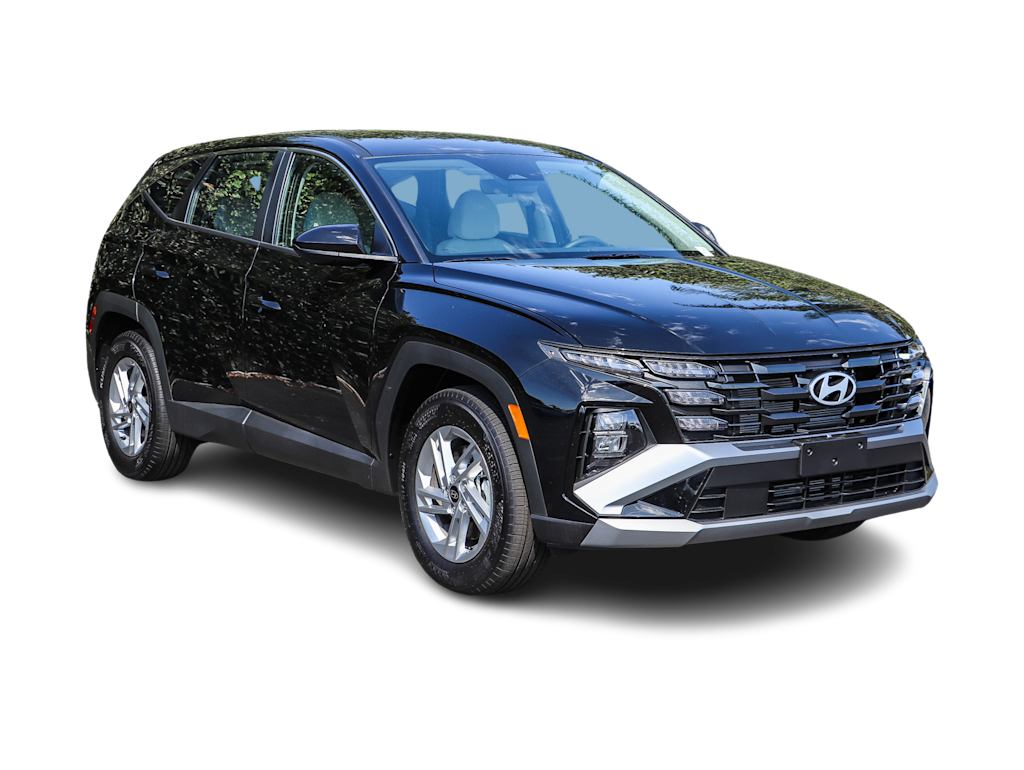 Thumbnail: 2026 Hyundai Tucson - 16