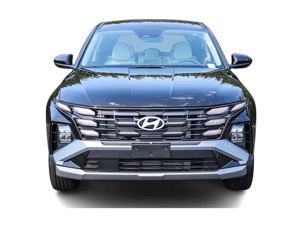 Thumbnail: 2026 Hyundai Tucson - 5