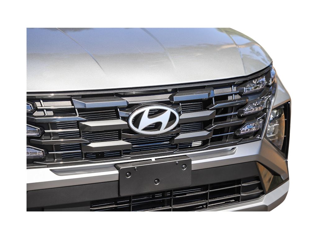Thumbnail: 2026 Hyundai Tucson - 20