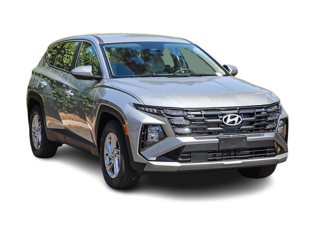 Thumbnail: 2026 Hyundai Tucson - 18