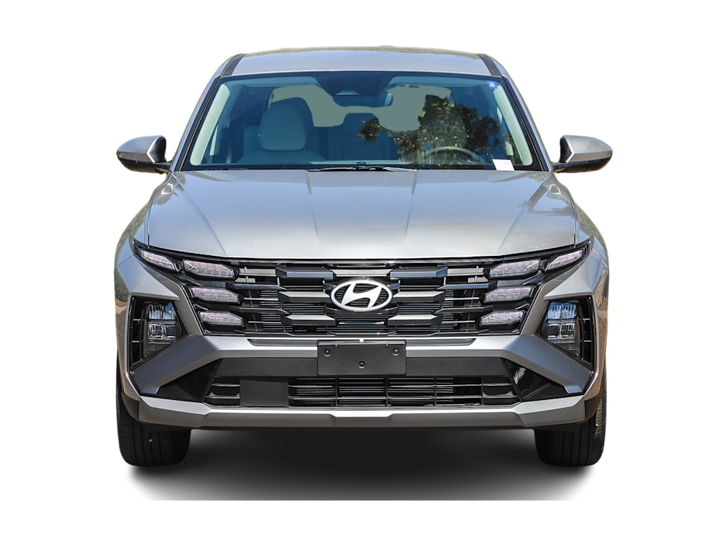 Thumbnail: 2026 Hyundai Tucson - 5