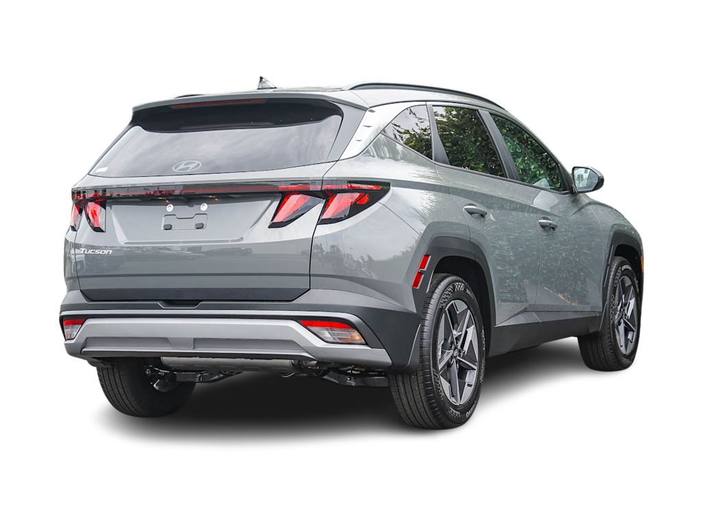 Thumbnail: 2026 Hyundai Tucson - 19