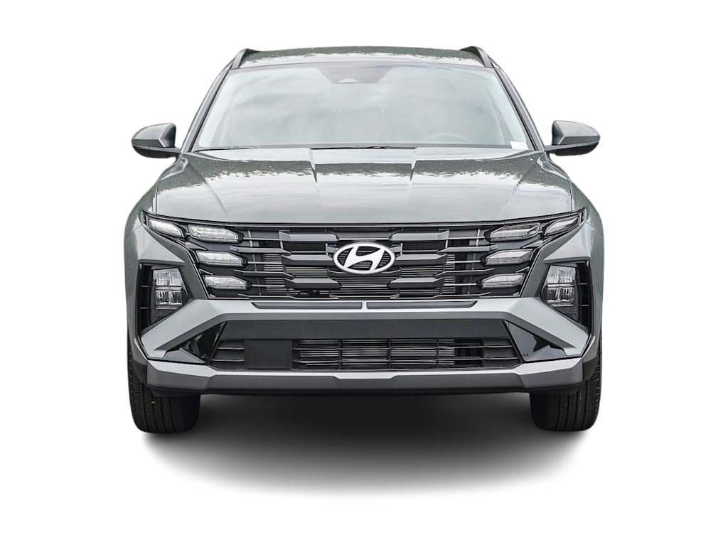 Thumbnail: 2026 Hyundai Tucson - 5