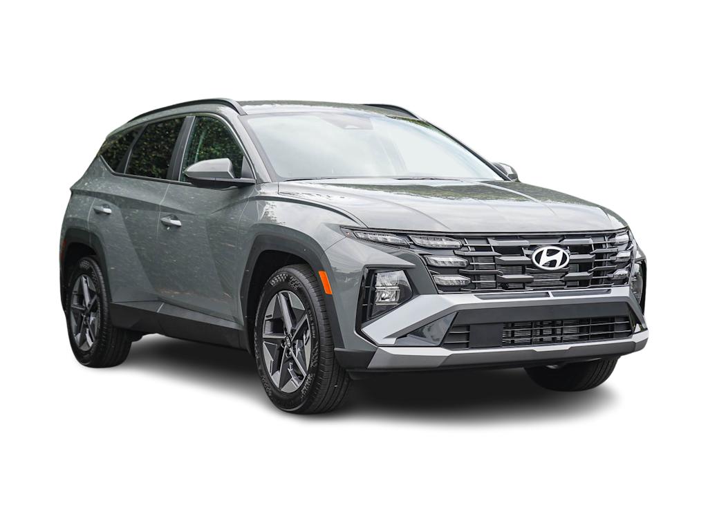 Thumbnail: 2026 Hyundai Tucson - 18