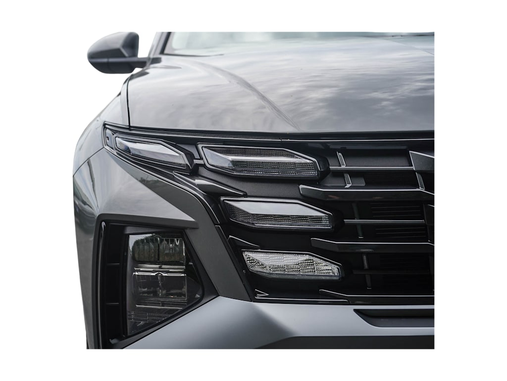 Thumbnail: 2026 Hyundai Tucson - 22