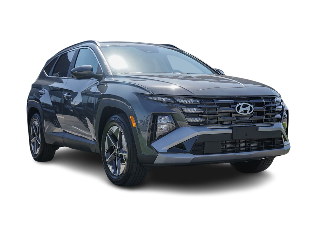 Thumbnail: 2026 Hyundai Tucson - 17