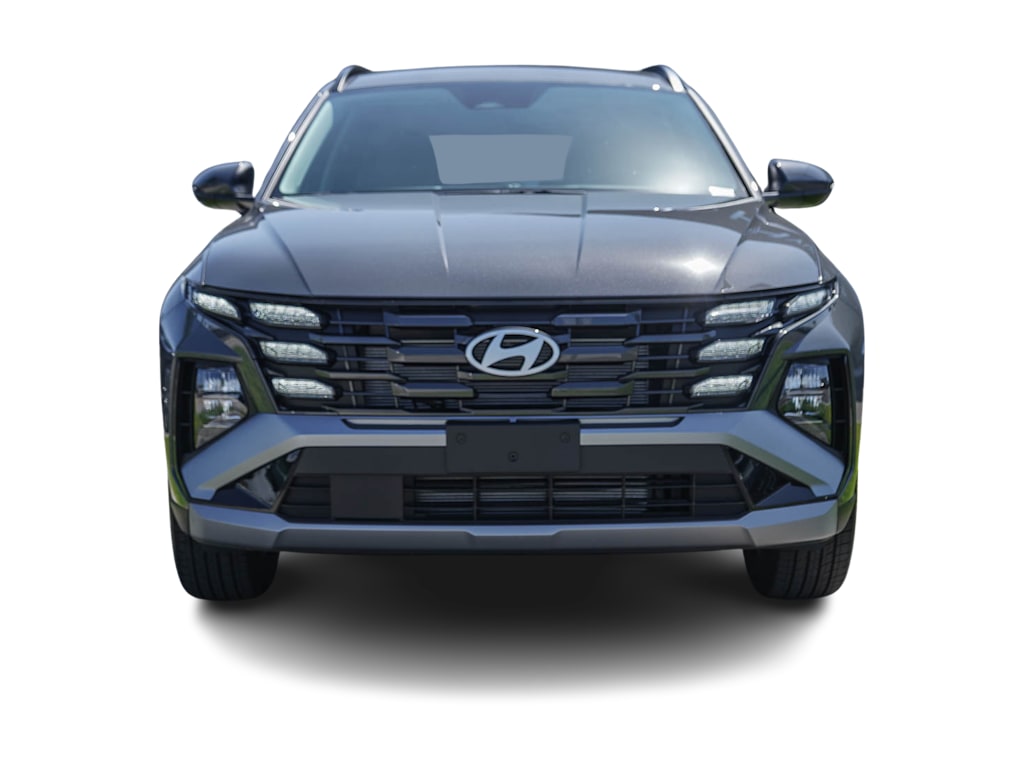 Thumbnail: 2026 Hyundai Tucson - 5