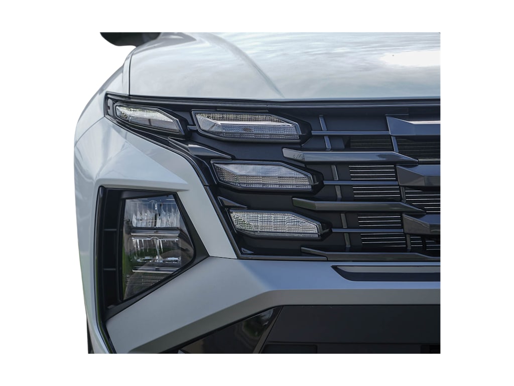 Thumbnail: 2026 Hyundai Tucson - 22