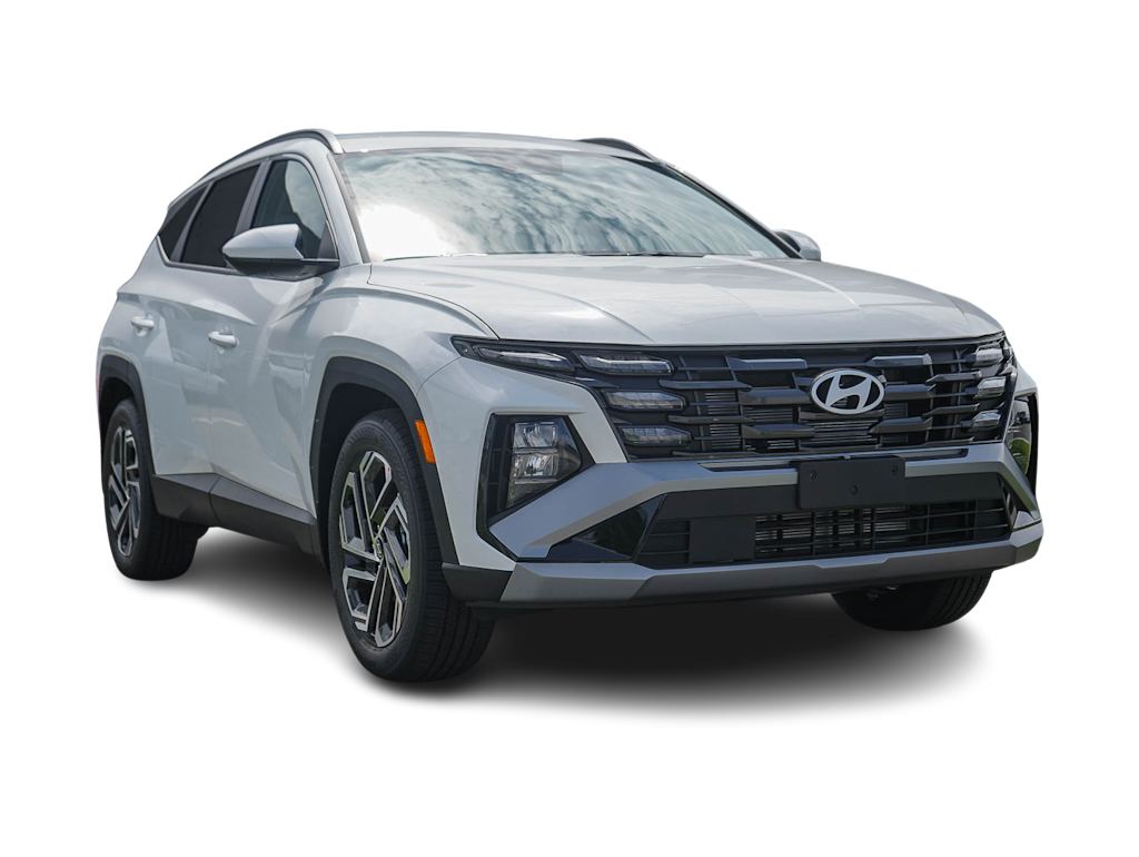 Thumbnail: 2026 Hyundai Tucson - 18