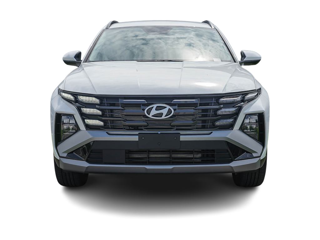 Thumbnail: 2026 Hyundai Tucson - 5