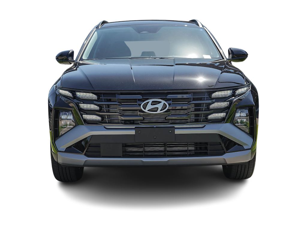 Thumbnail: 2026 Hyundai Tucson - 5