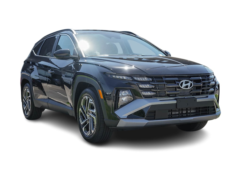 Thumbnail: 2026 Hyundai Tucson - 17