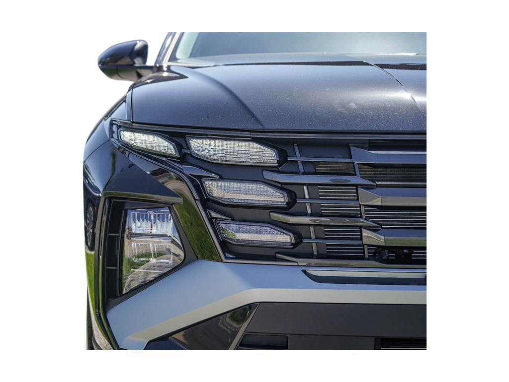 Thumbnail: 2026 Hyundai Tucson - 21
