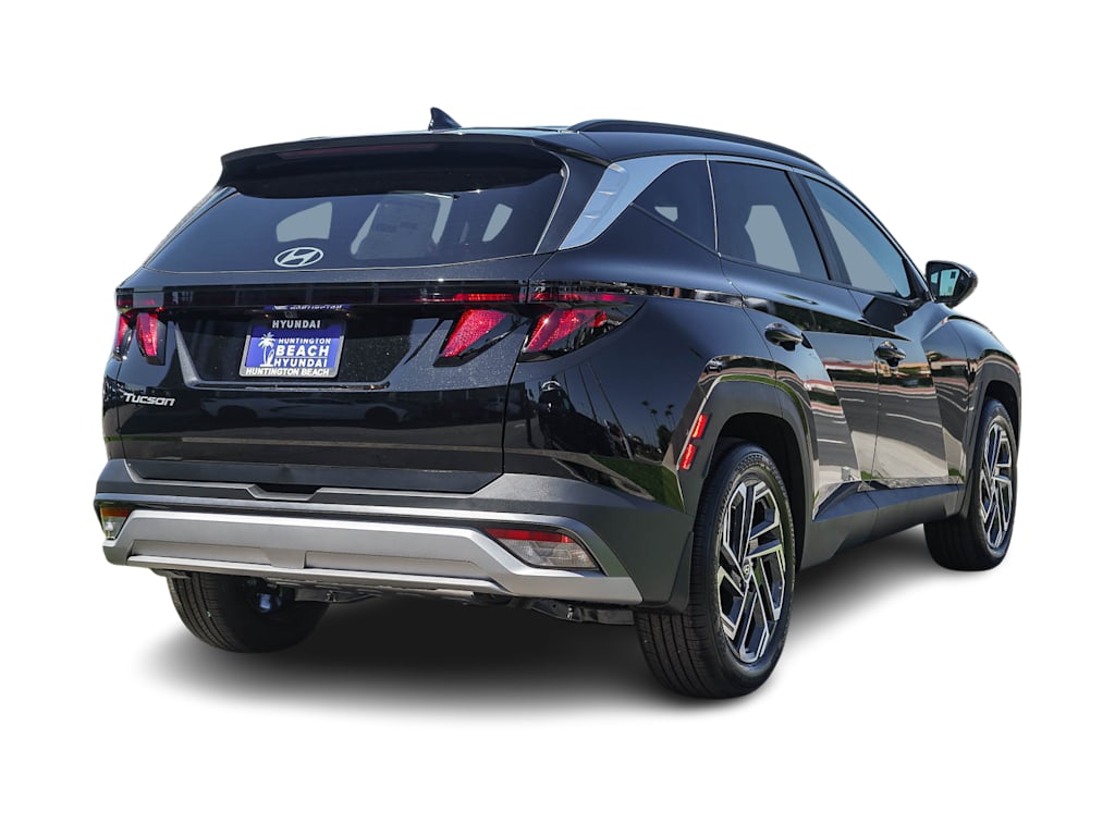 Thumbnail: 2026 Hyundai Tucson - 18