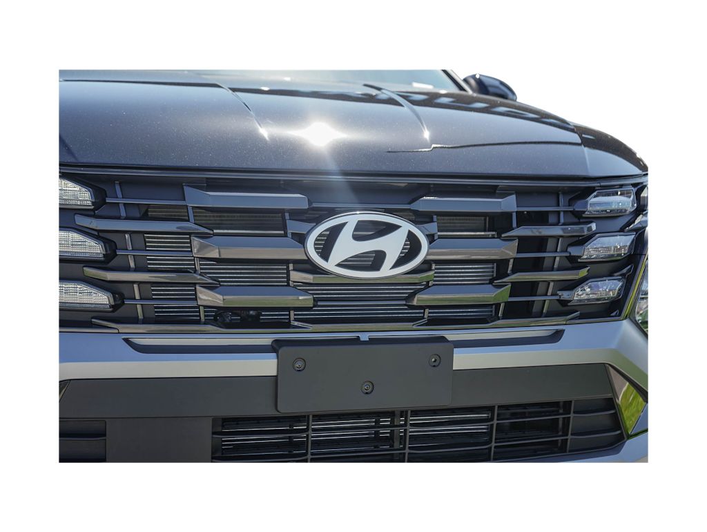 Thumbnail: 2026 Hyundai Tucson - 22