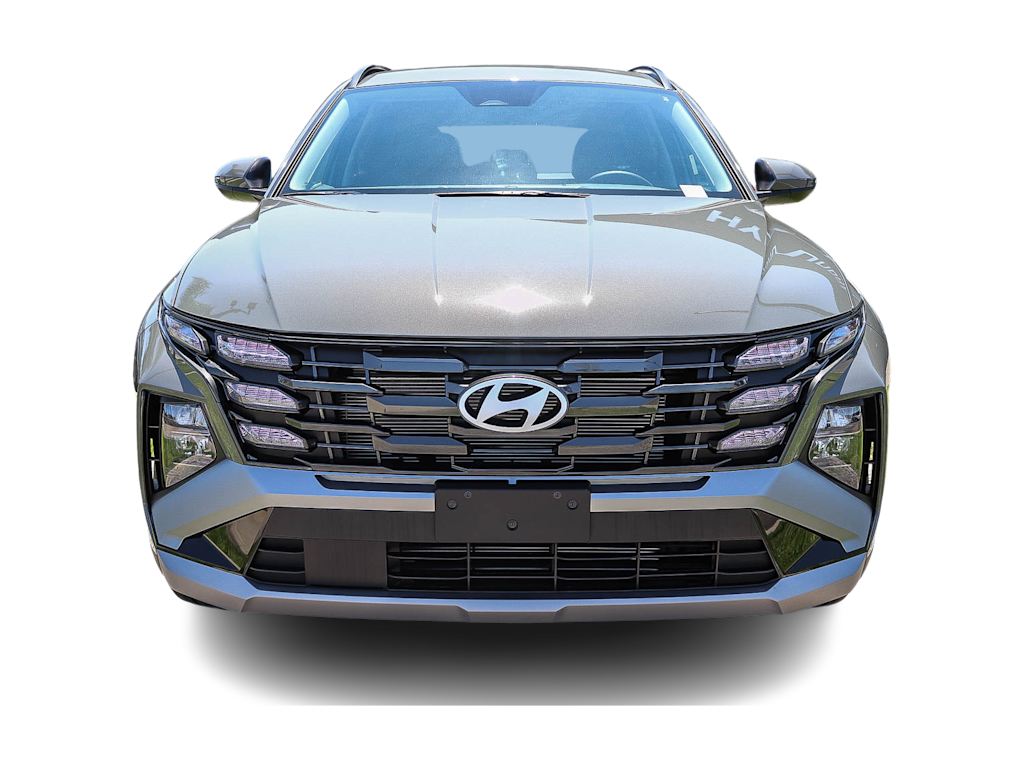 Thumbnail: 2026 Hyundai Tucson - 5